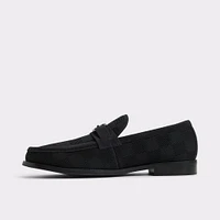 Hawley Black Men's Dress Shoes | ALDO Canada