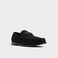 Hawley Black Men's Dress Shoes | ALDO Canada