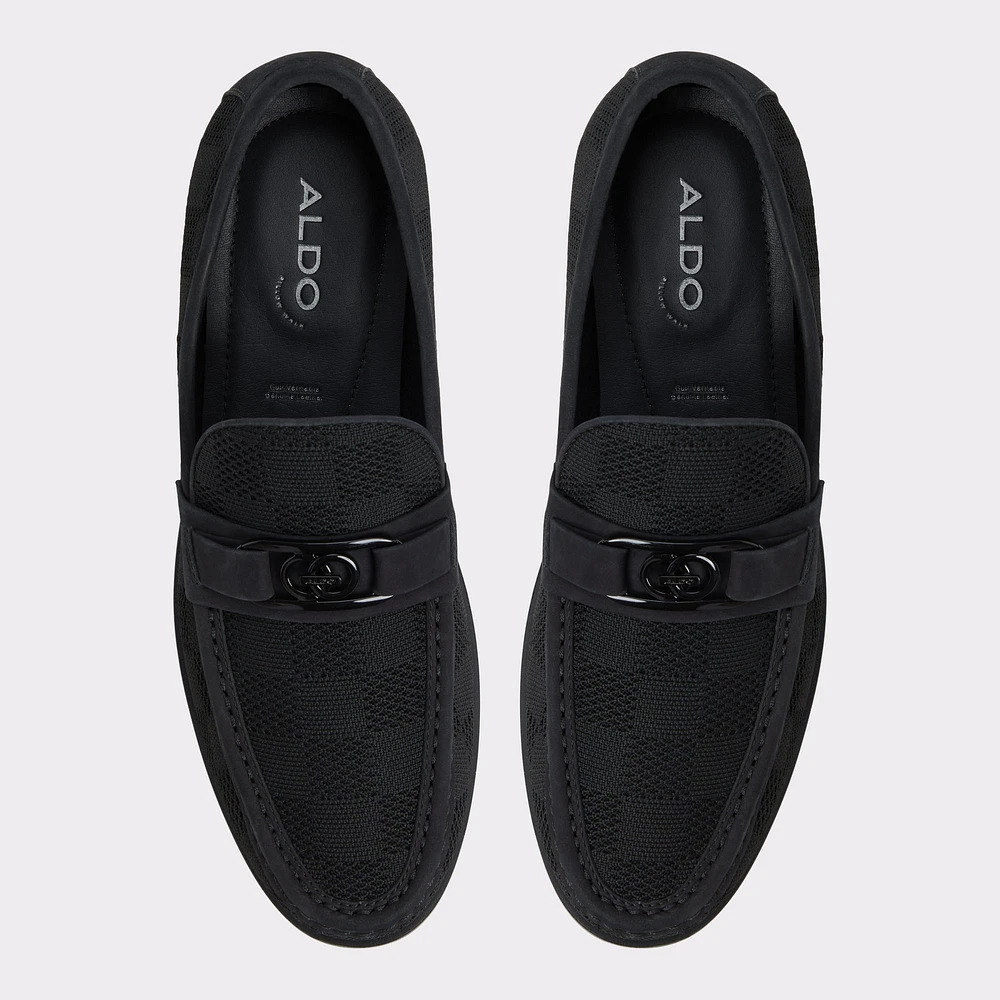 Hawley Black Men's Dress Shoes | ALDO Canada