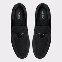 Hawley Black Men's Dress Shoes | ALDO Canada