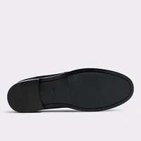 Hawley Black Men's Dress Shoes | ALDO Canada