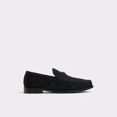 Hawley Black Men's Dress Shoes | ALDO Canada