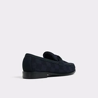 Hawley Navy Men's Loafers & Slip-Ons | ALDO Canada