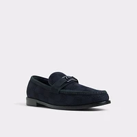 Hawley Navy Men's Loafers & Slip-Ons | ALDO Canada