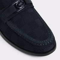 Hawley Navy Men's Loafers & Slip-Ons | ALDO Canada