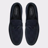 Hawley Navy Men's Loafers & Slip-Ons | ALDO Canada