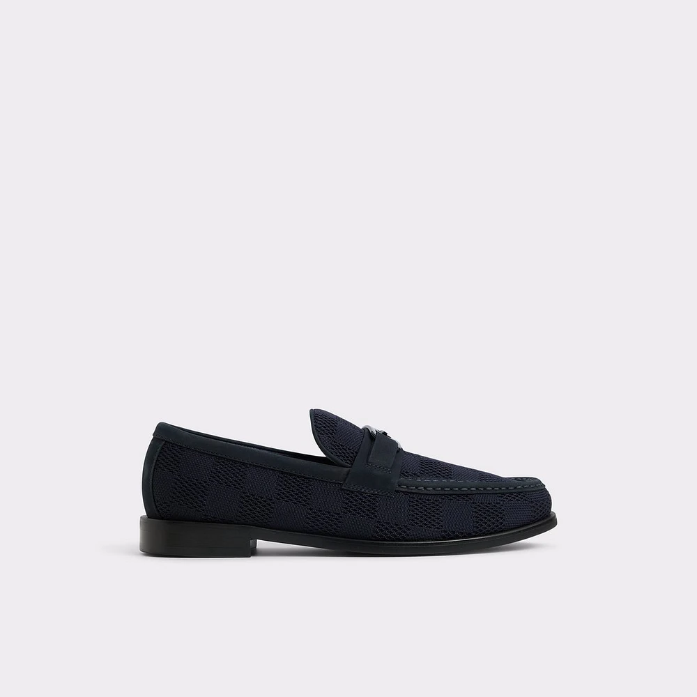 Hawley Navy Men's Loafers & Slip-Ons | ALDO Canada