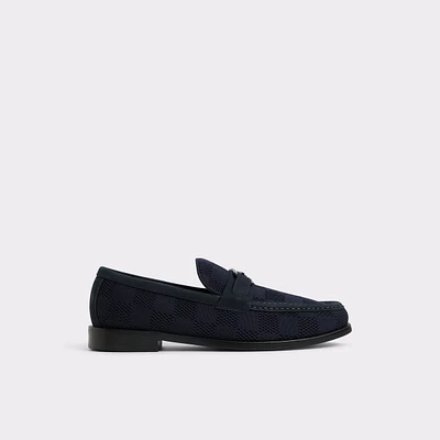 Hawley Navy Men's Loafers & Slip-Ons | ALDO Canada