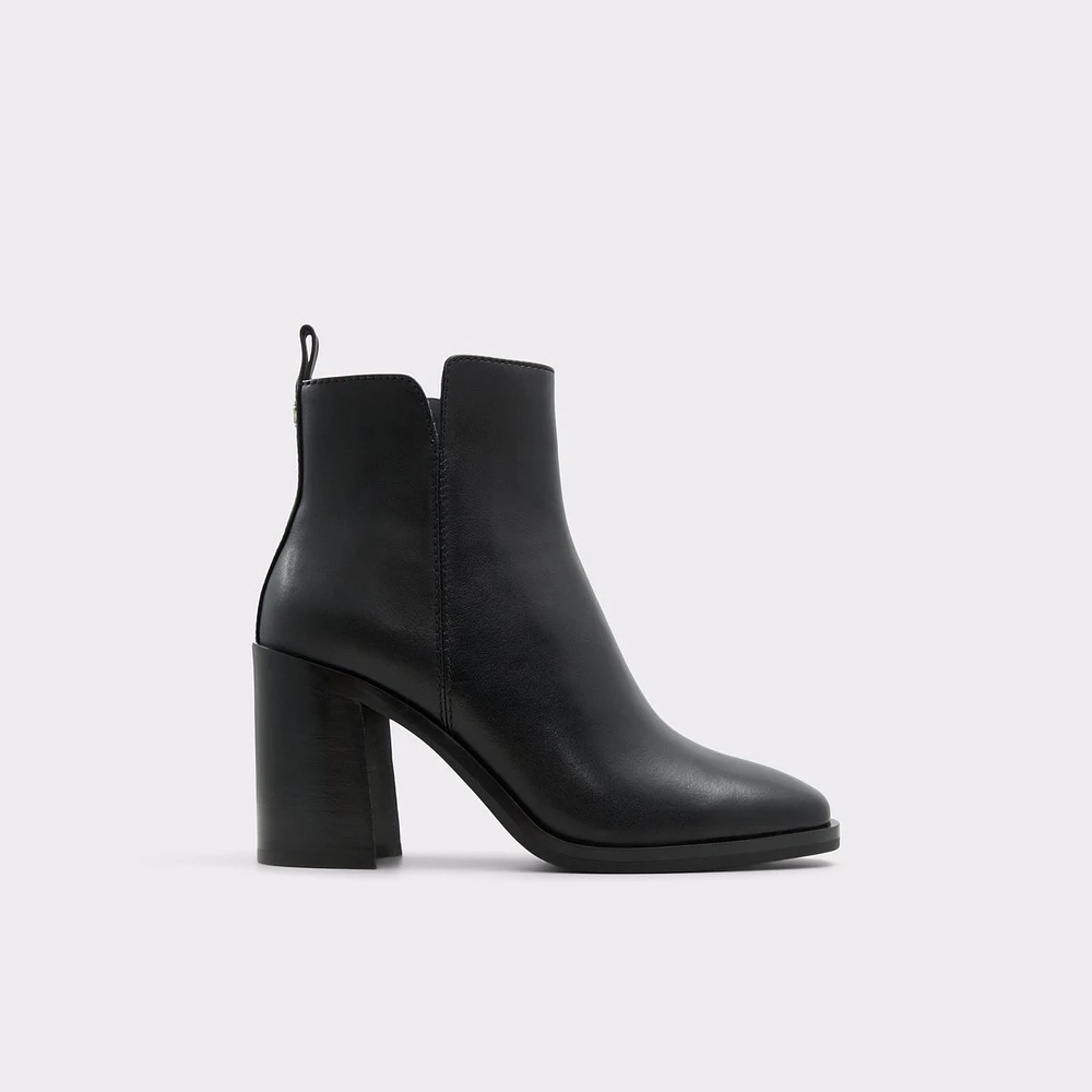 Hay Noir Femmes Bottillons | ALDO Canada