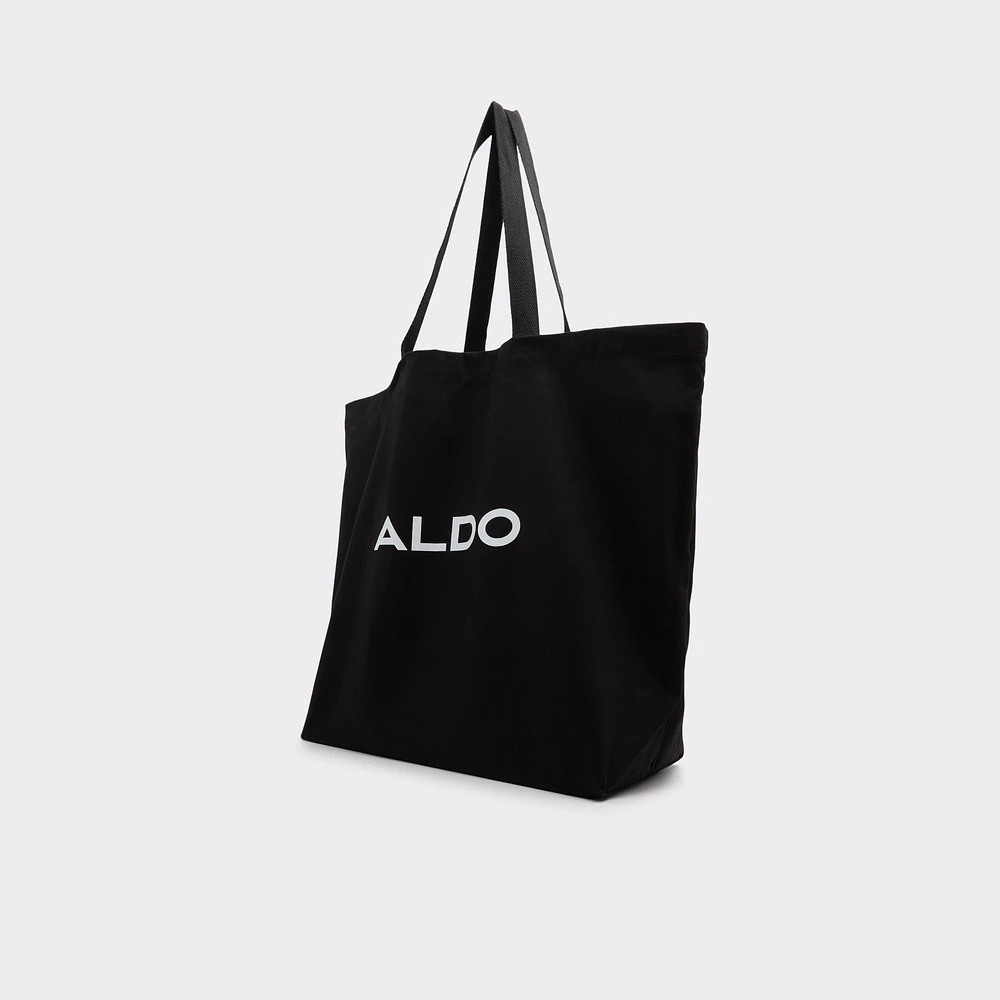 Made With Heart Tote Black/White  Tote & Satchel bags | ALDO Canada