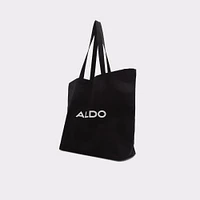 Sac « Made With Heart » Graphique Noir  Sacs fourre-tout | ALDO Canada