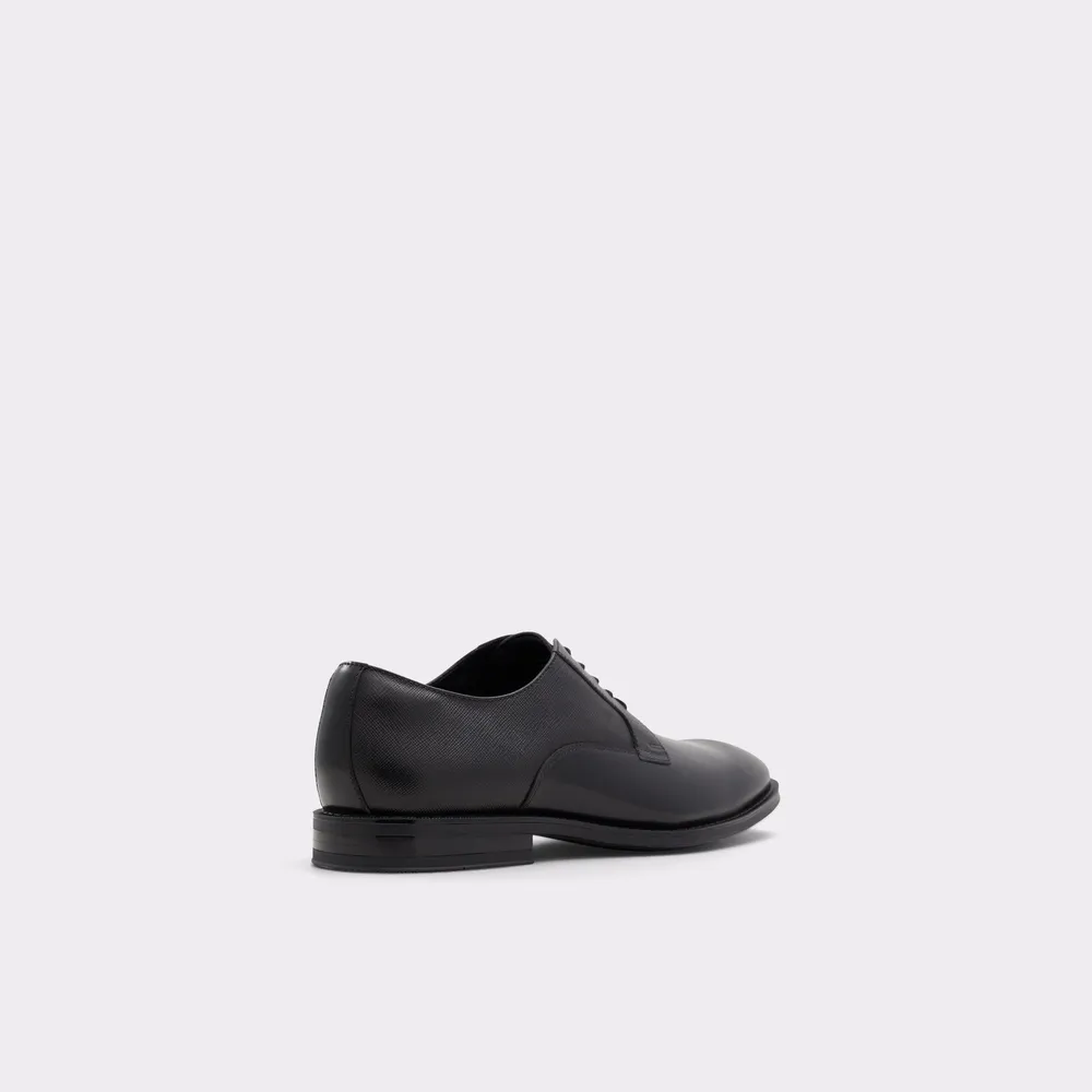 Heathcliff Black Men's Dress Shoes | ALDO Canada