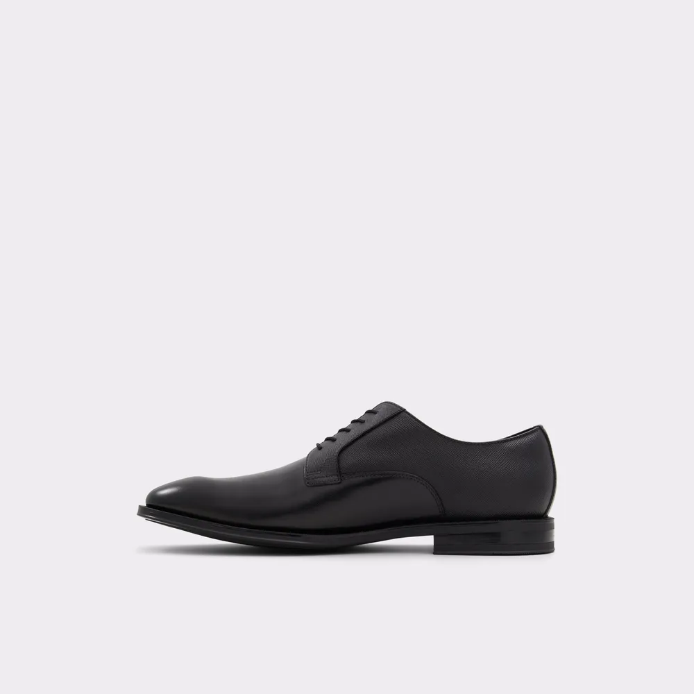 Heathcliff Black Men's Dress Shoes | ALDO Canada