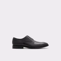 Heathcliff Black Men's Dress Shoes | ALDO Canada