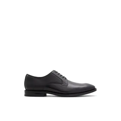 ALDO Heathcliff - Men's Dress Shoes Black,