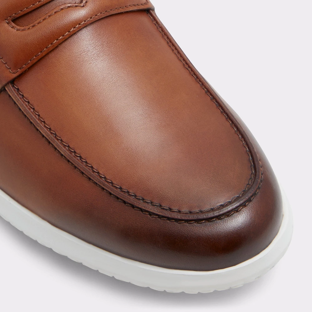 Hector Cognac Hommes Chaussures hybrides | ALDO Canada