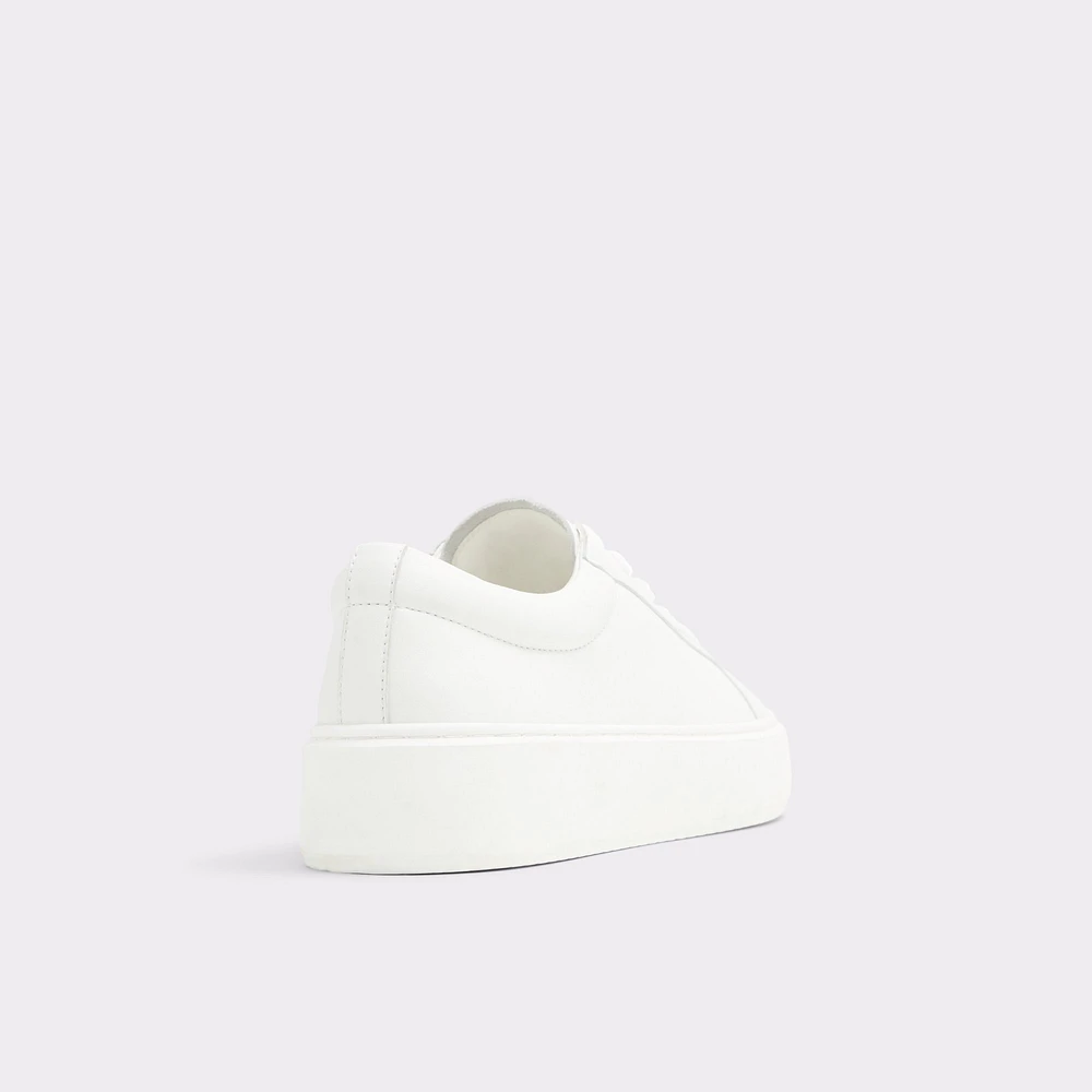 Hely Blanc Femmes Sneakers bas | ALDO Canada