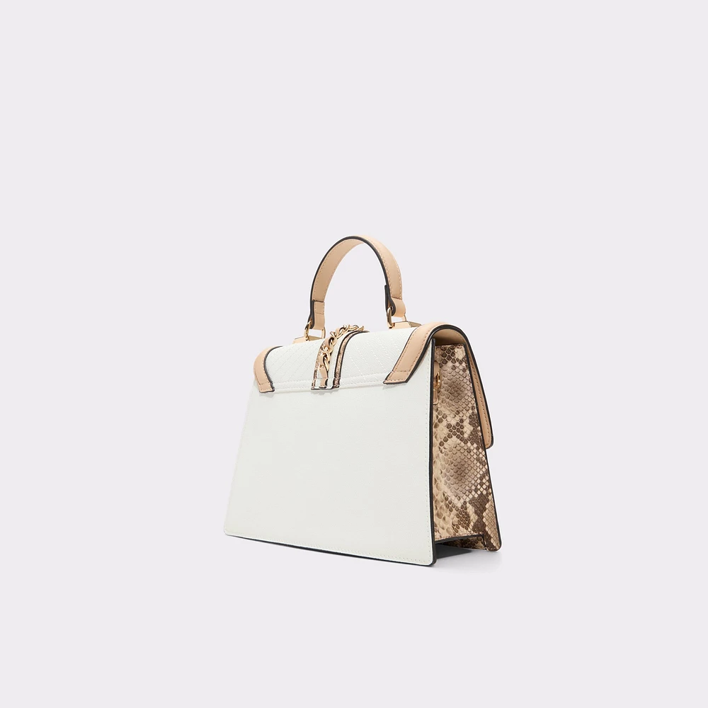 Hennahx Other Beige Women's Top Handle Bags | ALDO Canada