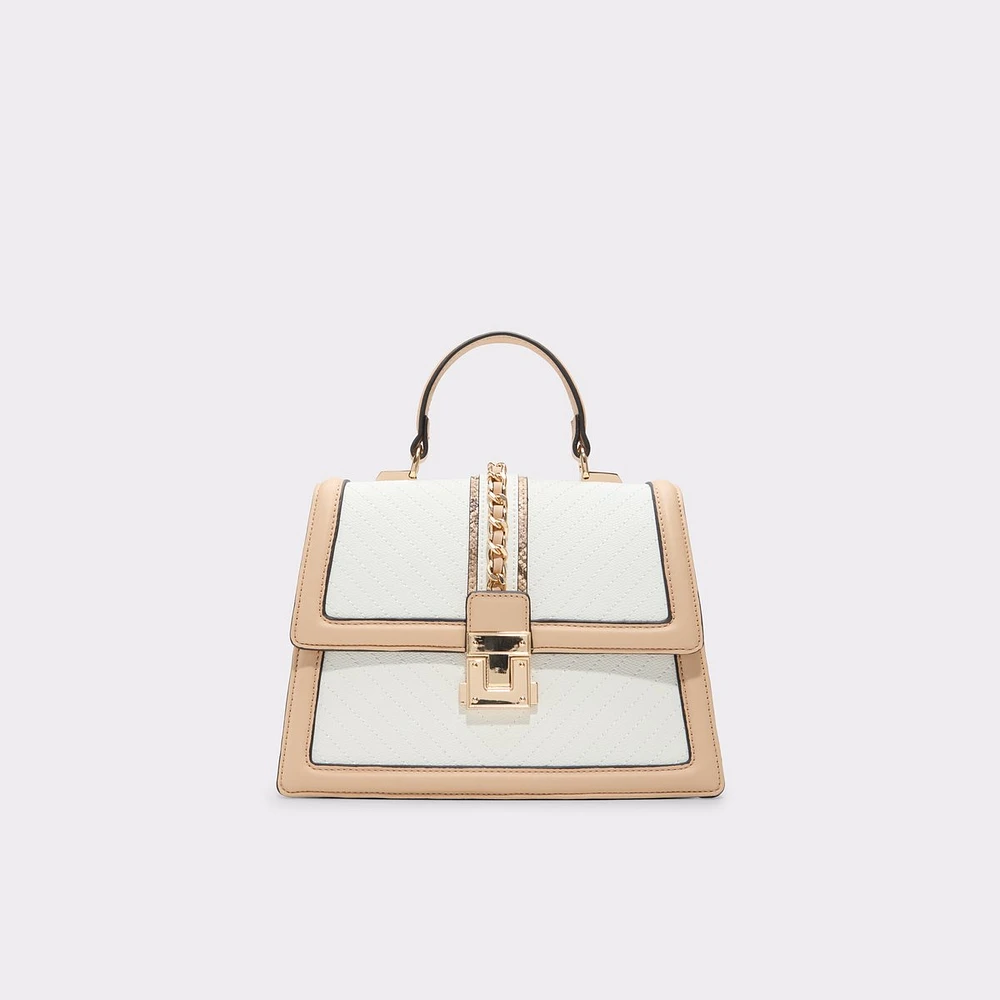 Hennahx Other Beige Women's Top Handle Bags | ALDO Canada