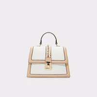 Hennahx Other Beige Women's Top Handle Bags | ALDO Canada