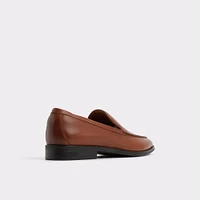 Heriot Cognac Men's Loafers & Slip-Ons | ALDO Canada