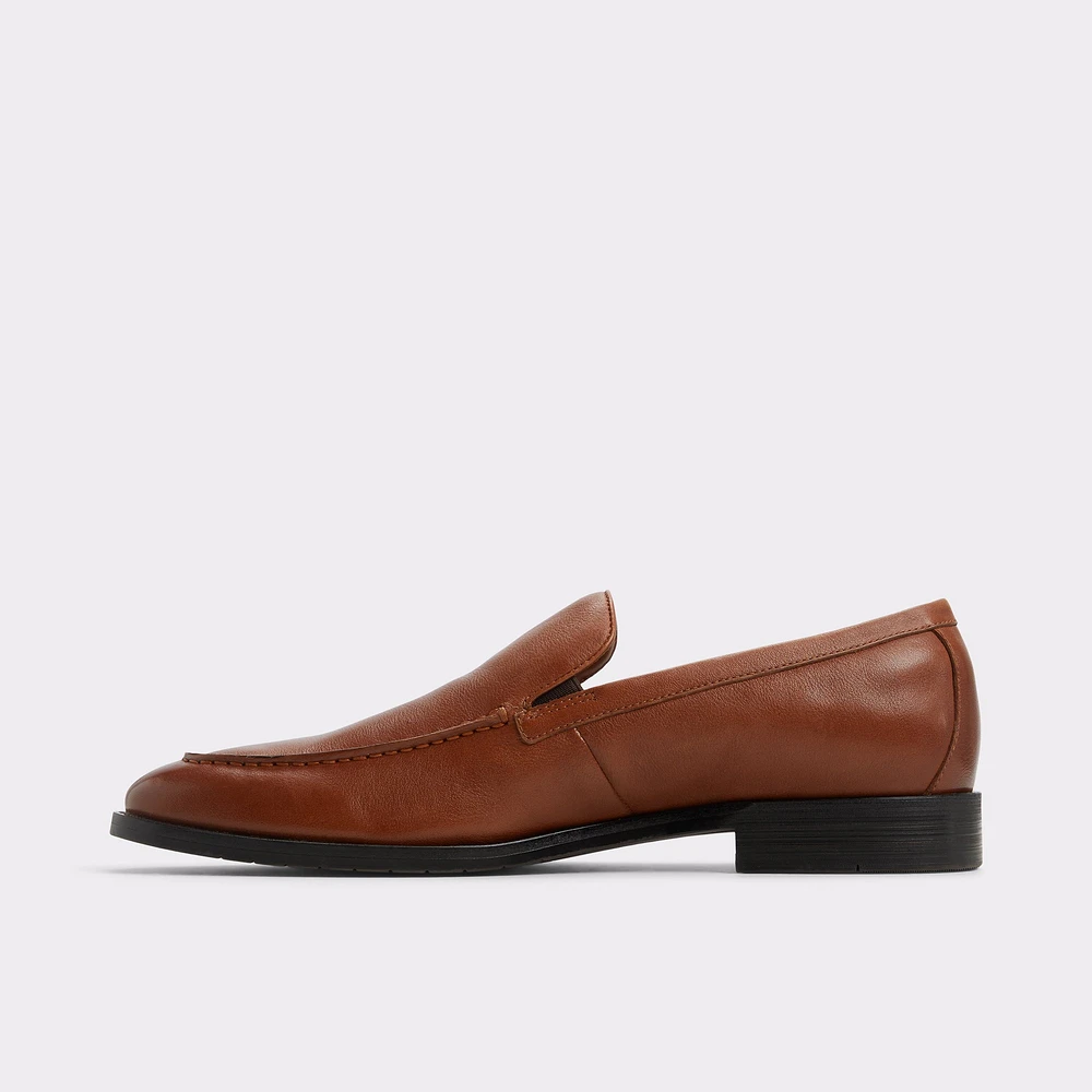 Heriot Cognac Men's Loafers & Slip-Ons | ALDO Canada