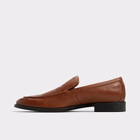 Heriot Cognac Men's Loafers & Slip-Ons | ALDO Canada