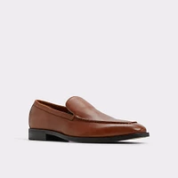 Heriot Cognac Men's Loafers & Slip-Ons | ALDO Canada