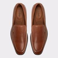 Heriot Cognac Men's Loafers & Slip-Ons | ALDO Canada