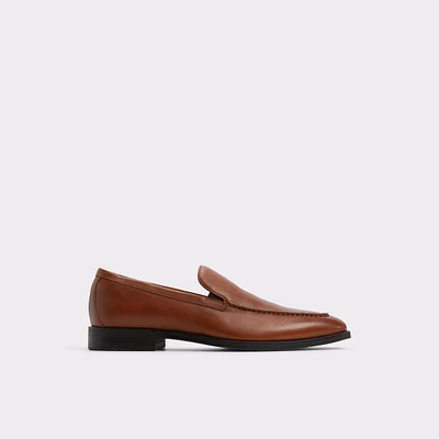 Heriot Cognac Men's Loafers & Slip-Ons | ALDO Canada