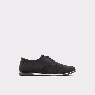 Heron Noir Synthetic Hommes Chaussures décontractées | ALDO Canada