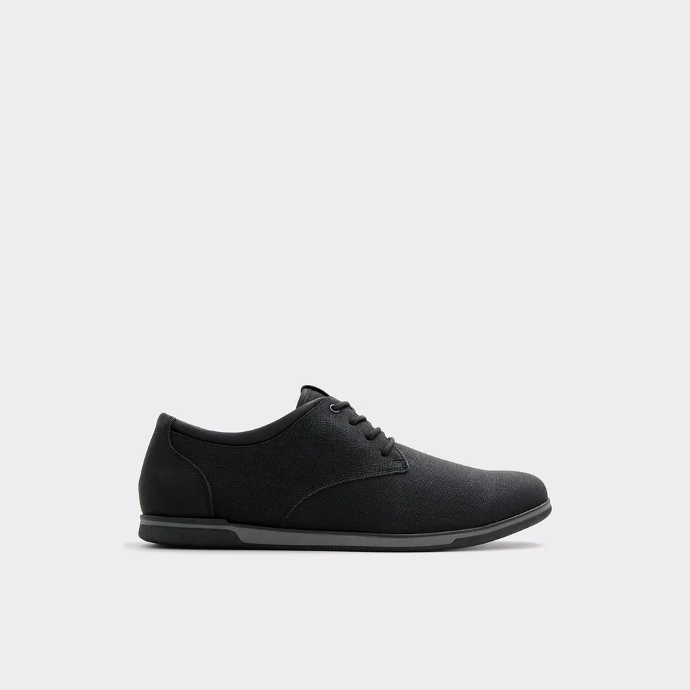 Heron Noir Ouvert Hommes Chaussures hybrides | ALDO Canada