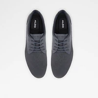 Heron Navy Men's Casual Shoes | ALDO Canada