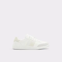 Hestia Blanc Femmes Sneakers bas | ALDO Canada