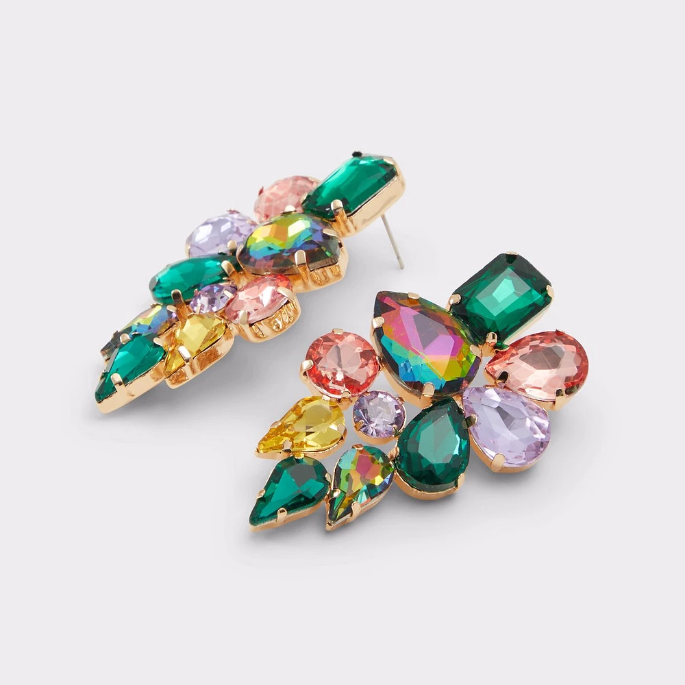 Hilarien Multi Vif Femmes Boucles d'oreilles | ALDO Canada