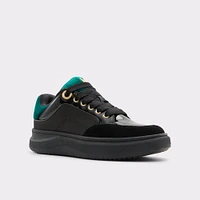 Hisroyalozness Black Men's Low top | ALDO Canada