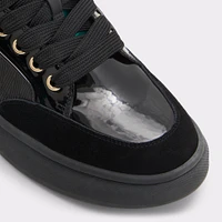 Hisroyalozness Black Men's Low top | ALDO Canada