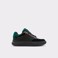 Hisroyalozness Black Men's Low top | ALDO Canada