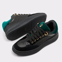 Hisroyalozness Black Men's Low top | ALDO Canada