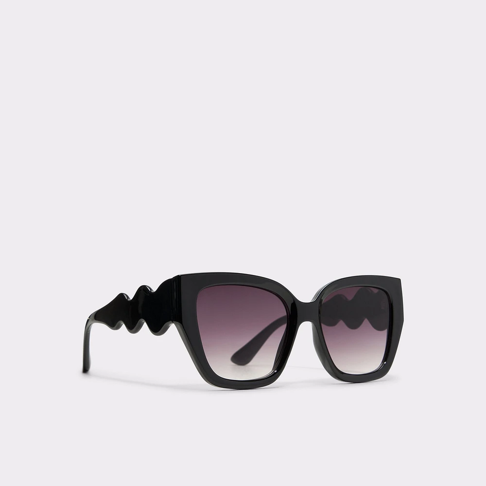 Hok Noir Femmes Oeil de chat | ALDO Canada