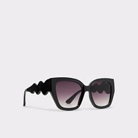 Hok Noir Femmes Oeil de chat | ALDO Canada