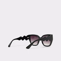 Hok Noir Femmes Oeil de chat | ALDO Canada