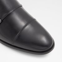 Holtlanflex Black Men's Loafers & Slip-Ons | ALDO US