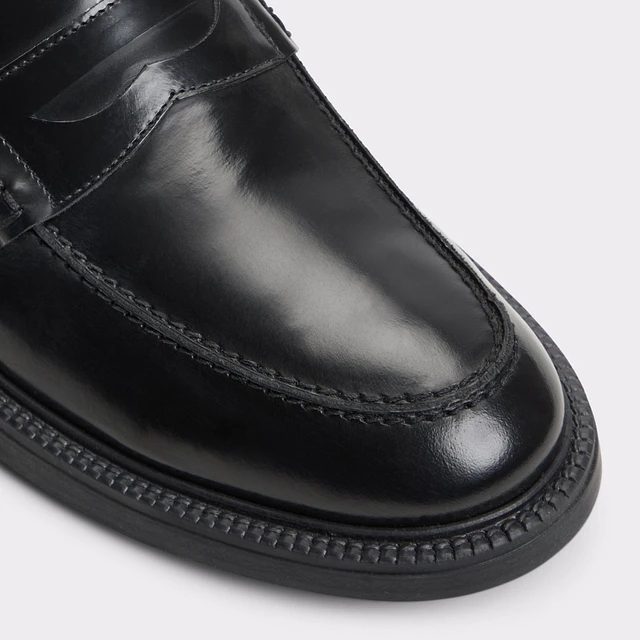 ALDO Howie Black Men display picture 1