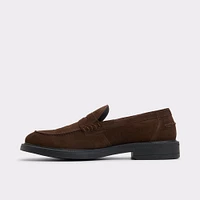 Howie Dark Brown Men's Special occasion | ALDO Canada