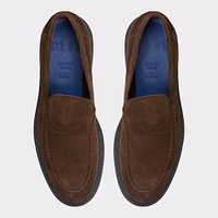 Howie Dark Brown Men's Special occasion | ALDO Canada