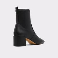 Ibiraswen Autre Noir Femmes Bottes decontractees | ALDO Canada