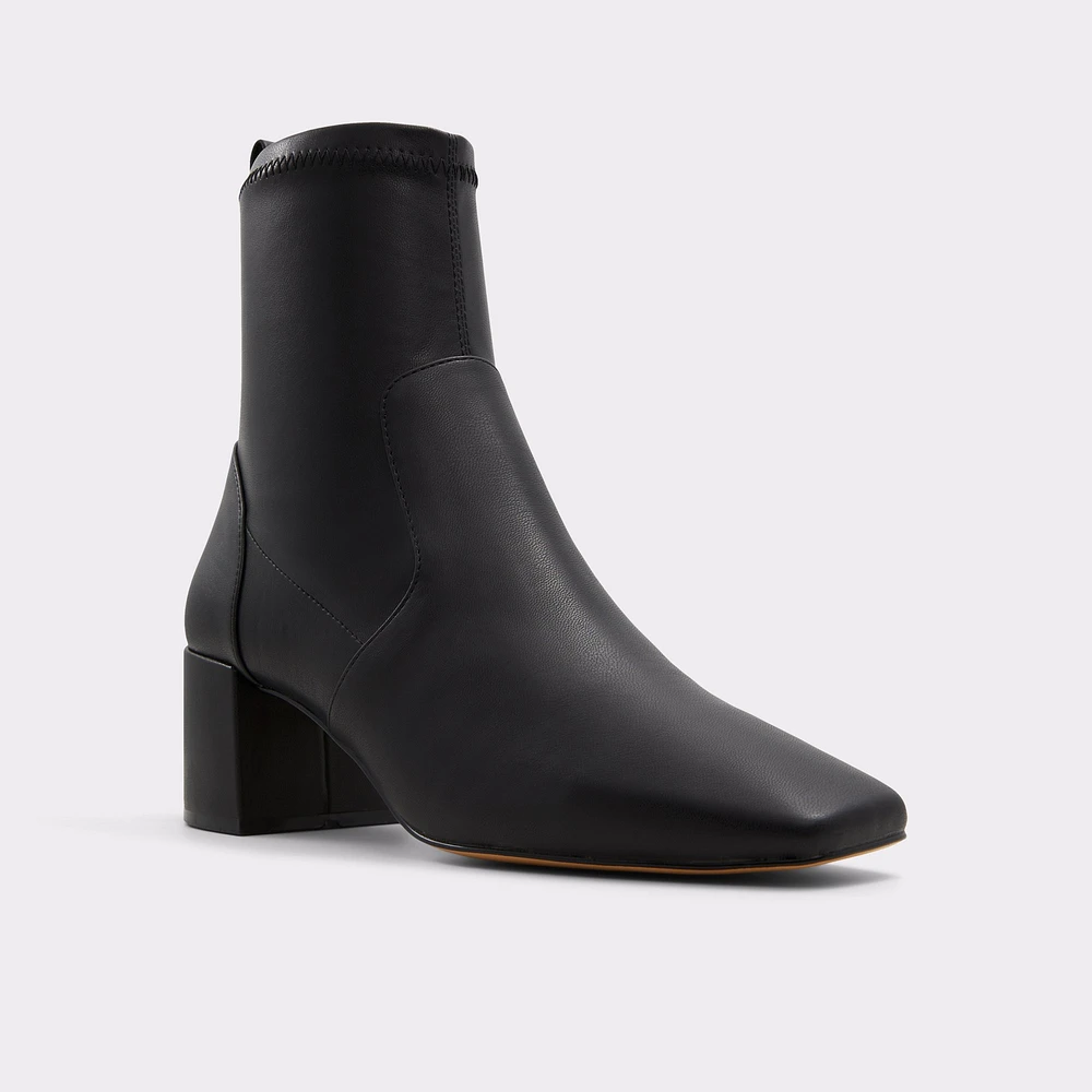 Ibiraswen Autre Noir Femmes Bottes decontractees | ALDO Canada