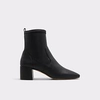 Ibiraswen Autre Noir Femmes Bottes decontractees | ALDO Canada