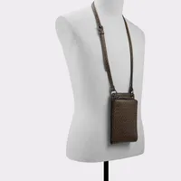 Iboret Brown Men's Bags & Wallets | ALDO US